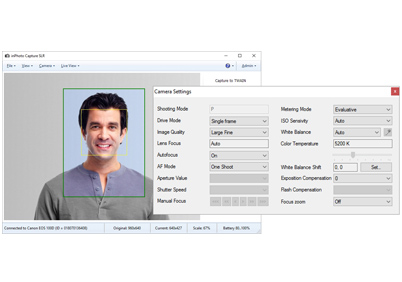 Better Shooting Control